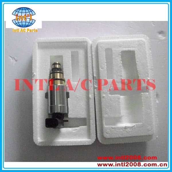 control valves for cars of Volkswagen Golf